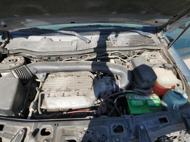 Photo 12 from auction – 2007 SATURN VUE with VIN 5GZCZ53427S847338