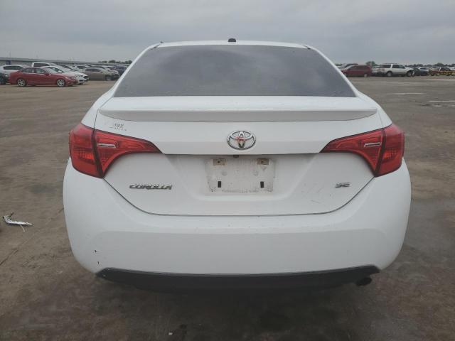 Photo 6 from auction – 2018 TOYOTA COROLLA L with VIN 5YFBURHE0JP784947