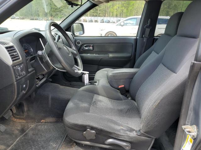 Zdjęcie 7 z aukcji – 2008 GMC CANYON SLE z VIN 1GTCS33E888195634