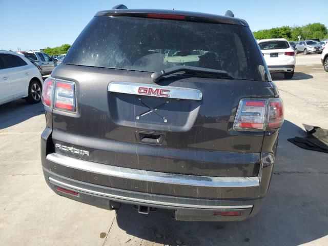 Photo 6 from auction – 2014 GMC ACADIA SLT with VIN 1GKKRRKD3EJ261647