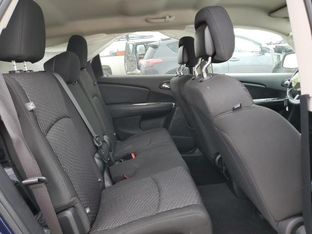 Photo 10 from auction – 2020 DODGE JOURNEY SE with VIN 3C4PDCAB7LT260570