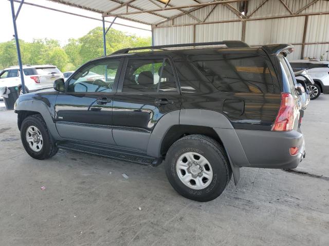 Photo 2 from auction – 2003 TOYOTA 4RUNNER SR with VIN JTEZU14R930007393
