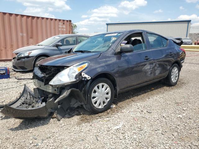 NISSAN VERSA S 2015 z numerem VIN 3N1CN7AP8FL820697 - Zdjęcie z aukcji