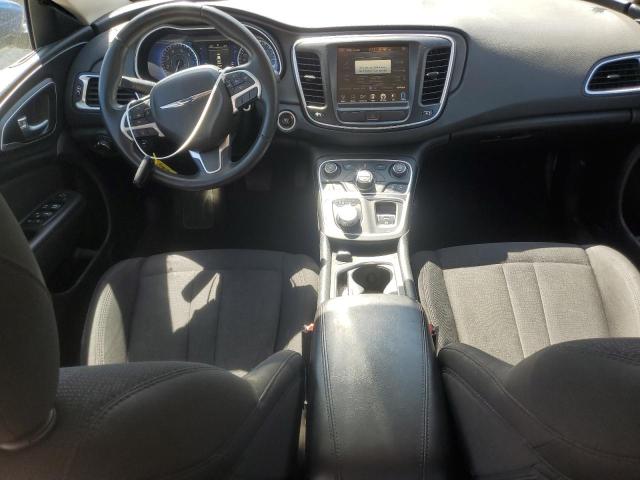 Photo 8 from auction – 2016 CHRYSLER 200 LIMITE with VIN 1C3CCCAB4GN170210