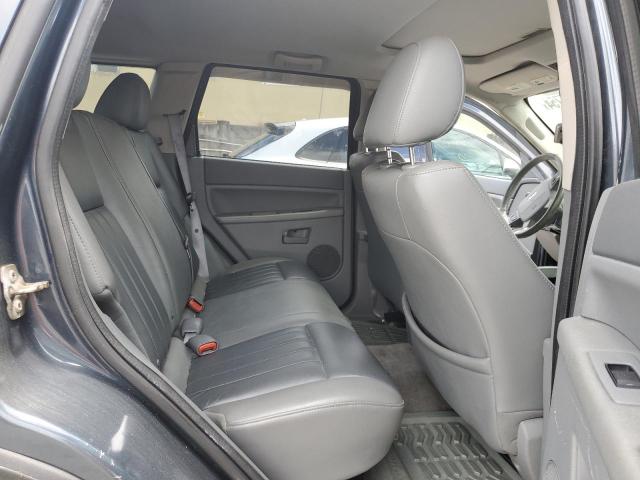 Photo 10 from auction – 2007 JEEP GRAND CHER with VIN 1J8GR48K77C651712