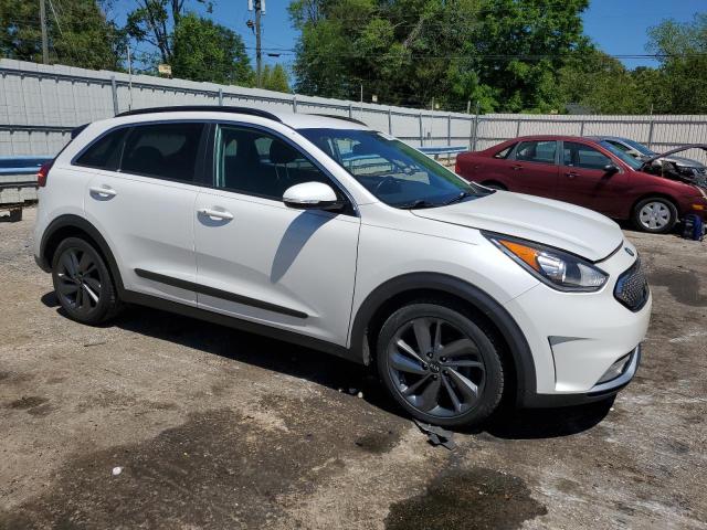 Photo 4 from auction – 2017 KIA NIRO EX with VIN KNDCC3LC3H5064303