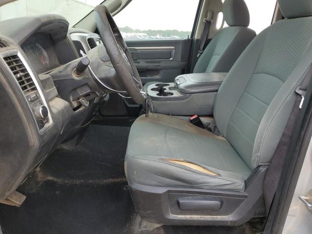 Photo 7 from auction – 2016 RAM 1500 SLT with VIN 1C6RR7GG1GS298458