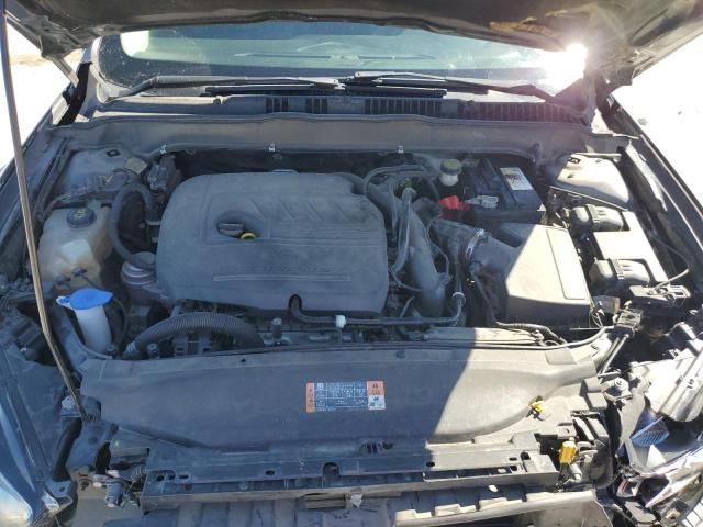 Photo 11 from auction – 2016 FORD FUSION SE with VIN 3FA6P0HD7GR224637