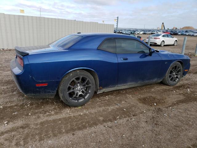 Photo 3 from auction – 2009 DODGE CHALLENGER with VIN 2B3LJ44V79H559773