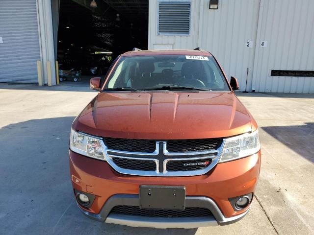Photo 5 from auction – 2012 DODGE JOURNEY SX with VIN 3C4PDCBB3CT392904