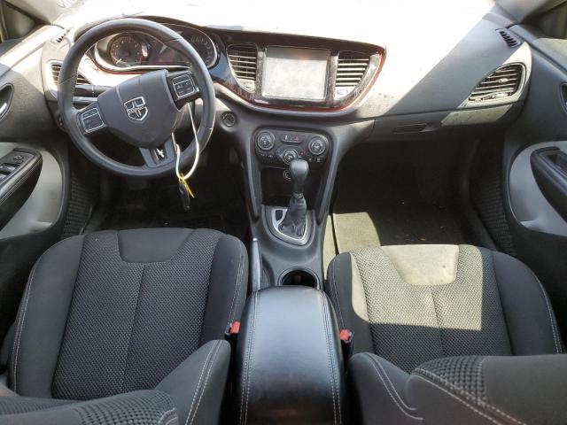 Photo 8 from auction – 2016 DODGE DART SXT with VIN 1C3CDFBB2GD539634