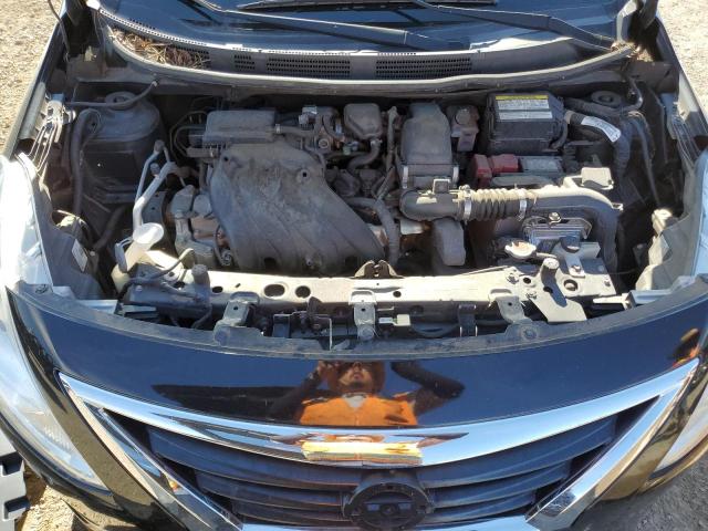 Photo 11 from auction – 2015 NISSAN VERSA S with VIN 3N1CN7AP4FL910784