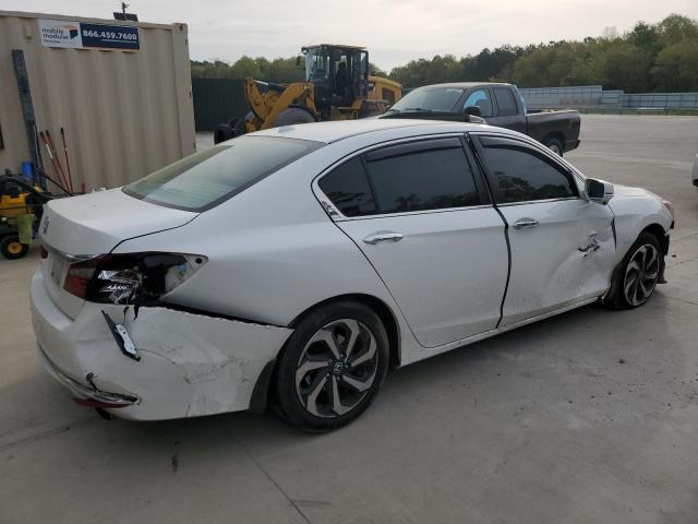 Photo 3 from auction – 2016 HONDA ACCORD EX with VIN 1HGCR2F74GA111174