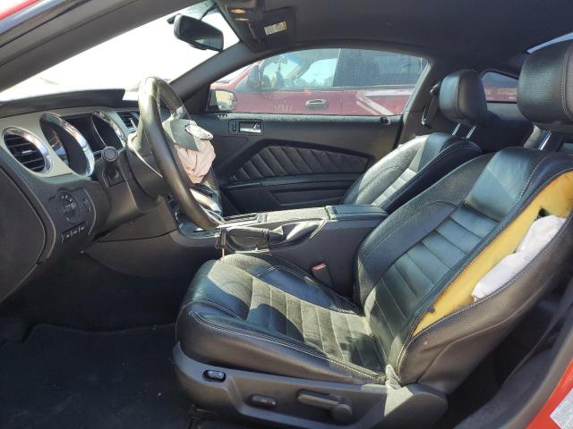 Photo 7 from auction – 2012 FORD MUSTANG with VIN 1ZVBP8AM2C5226307
