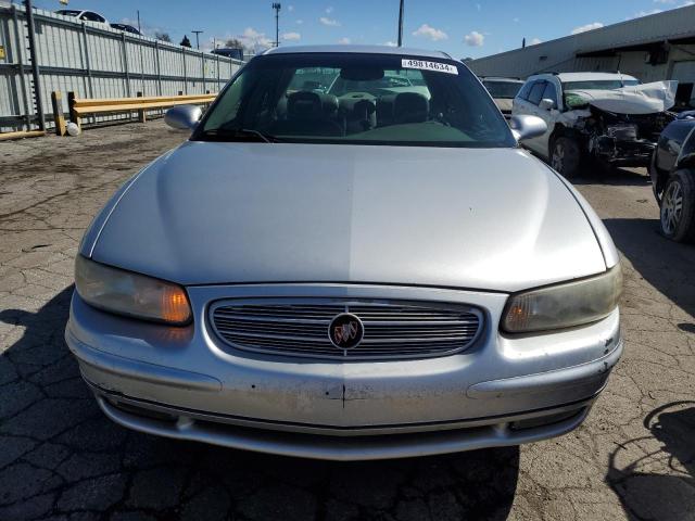 Photo 5 from auction – 2003 BUICK REGAL LS with VIN 2G4WB52K331129080