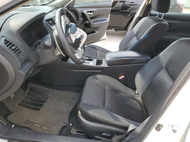 Photo 7 from auction – 2016 NISSAN ALTIMA 2.5 with VIN 1N4AL3AP6GC291725