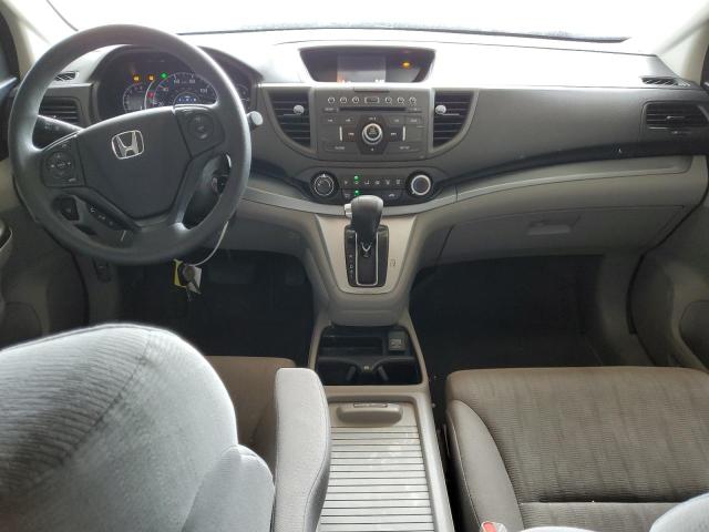 Photo 8 from auction – 2014 HONDA CR-V LX with VIN 2HKRM3H38EH539682