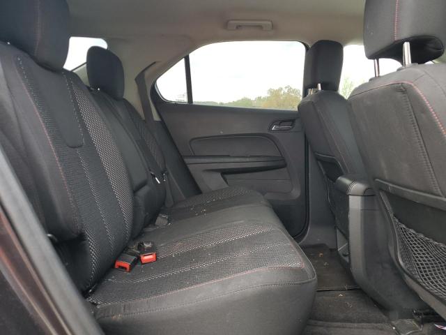Photo 11 from auction – 2016 CHEVROLET EQUINOX LT with VIN 2GNALCEK2G6115246