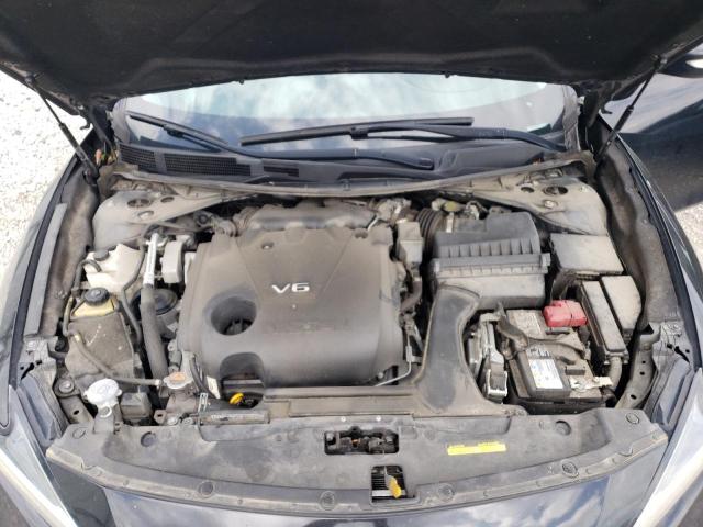 Photo 11 from auction – 2020 NISSAN MAXIMA SV with VIN 1N4AA6CV2LC369219