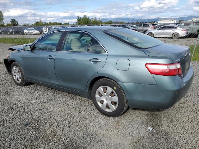 Photo 2 from auction – 2009 TOYOTA CAMRY BASE with VIN 4T4BE46K29R095324