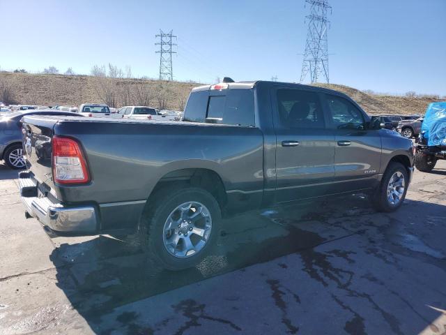 Photo 3 from auction – 2019 RAM 1500 BIG H with VIN 1C6SRFMT7KN914880