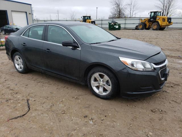 Photo 4 from auction – 2015 CHEVROLET MALIBU LS with VIN 1G11B5SL8FF326548