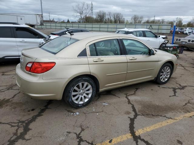 Photo 3 from auction – 2010 CHRYSLER SEBRING LI with VIN 1C3CC5FB6AN188204