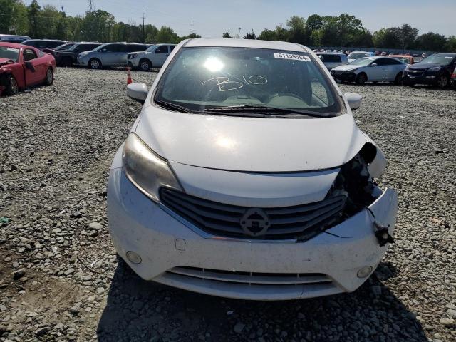 Photo 5 from auction – 2016 NISSAN VERSA NOTE with VIN 3N1CE2CP3GL367302