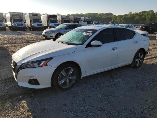 NISSAN ALTIMA SV 2019 with VIN 1N4BL4DV7KC135397 - Photo from auction
