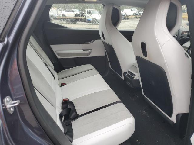 Photo 11 from auction – 2023 FISKER INC. OCEAN OCEA with VIN VCF1ZBU26PG004654
