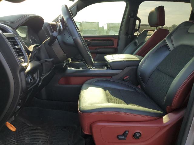 Photo 7 from auction – 2021 RAM 1500 with VIN 1C6SRFU90MN764313