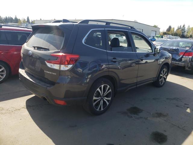Photo 3 from auction – 2019 SUBARU FORESTER L with VIN JF2SKAUC9KH547738