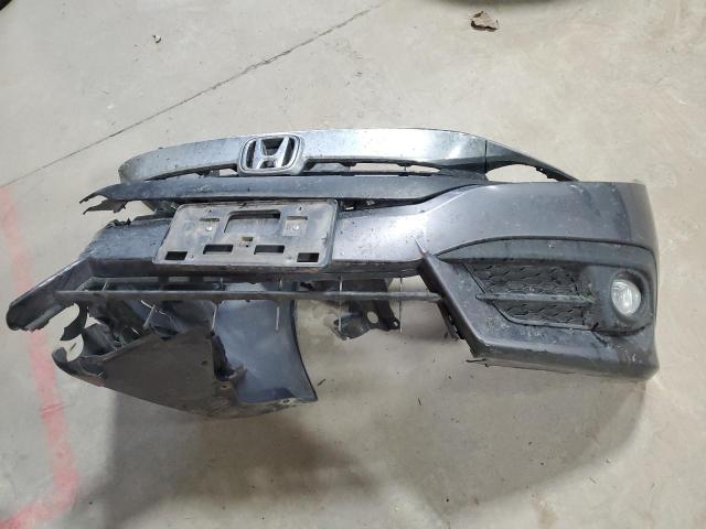 Photo 12 from auction – 2016 HONDA CIVIC EXL with VIN 19XFC1F78GE043532