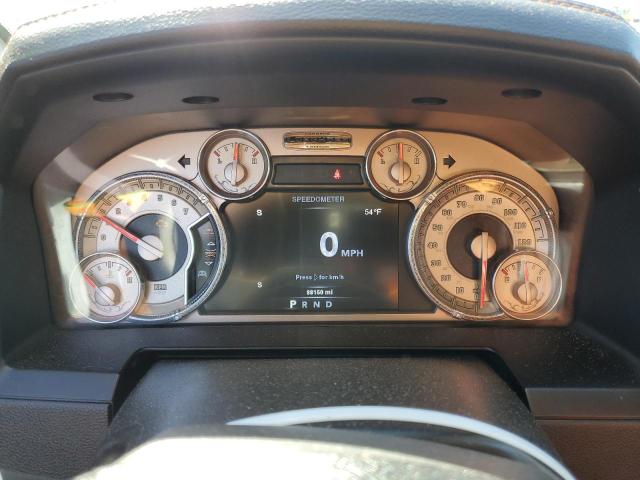 Фото 9 с аукциона – 2014 RAM 1500 LONGH с VIN 1C6RR7PT0ES445251