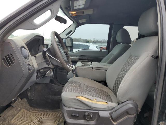Photo 7 from auction – 2011 FORD F250 SUPER with VIN 1FT7X2B6XBEB29103