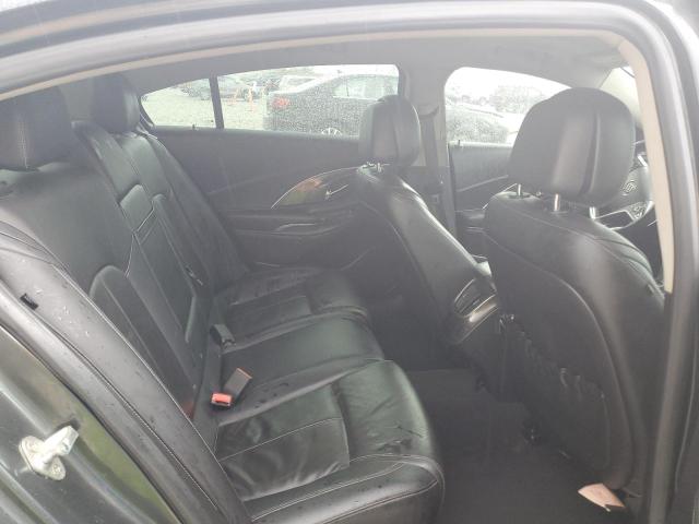 Photo 10 from auction – 2014 BUICK LACROSSE with VIN 1G4GB5G33EF288103