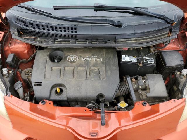 Photo 11 from auction – 2008 TOYOTA SCION XD with VIN JTKKU10468J029152