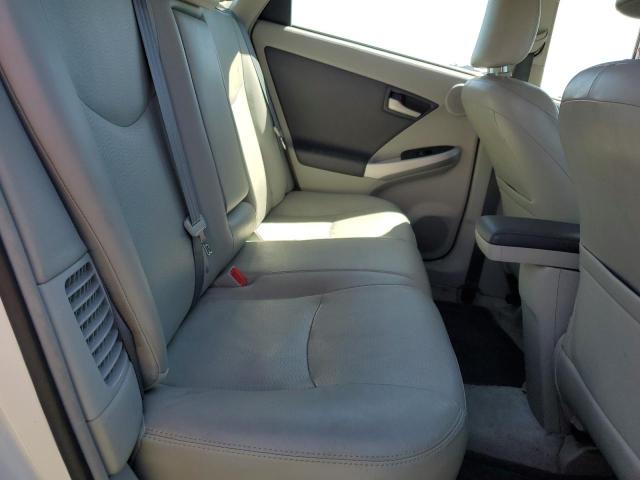 Photo 10 from auction – 2010 TOYOTA PRIUS with VIN JTDKN3DUXA0097668