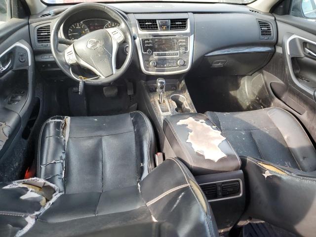 Photo 8 from auction – 2016 NISSAN ALTIMA 2.5 with VIN 1N4AL3AP9GC211334