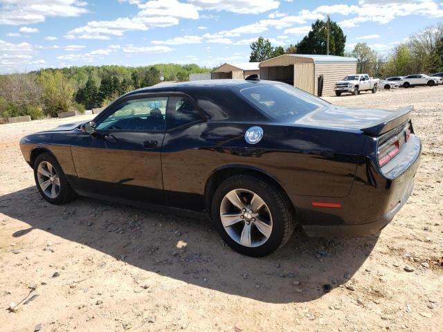 Photo 2 from auction – 2016 DODGE CHALLENGER with VIN 2C3CDZAG5GH326095
