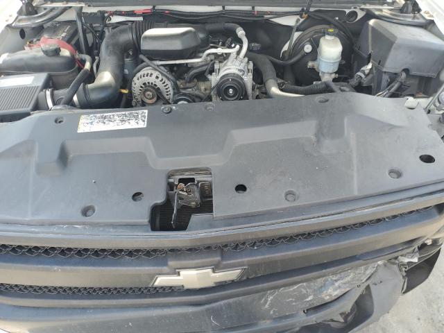 Photo 11 from auction – 2008 CHEVROLET SILVERADO with VIN 1GCEC19X78Z210346