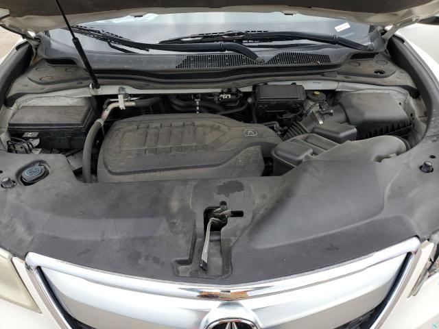 Photo 12 from auction – 2015 ACURA MDX ADVANC with VIN 5FRYD3H88FB006169