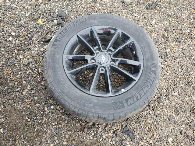 Photo 13 from auction – 2019 DODGE GRAND CARA with VIN 2C4RDGEG5KR674602