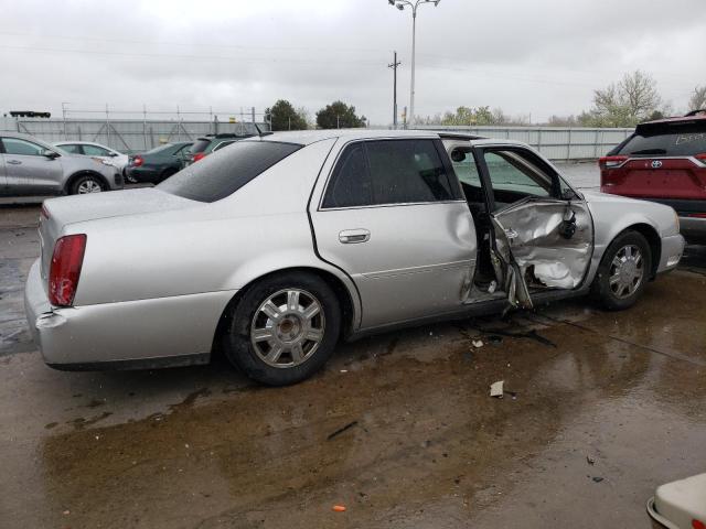 Photo 3 from auction – 2005 CADILLAC DEVILLE with VIN 1G6KD54Y15U225542