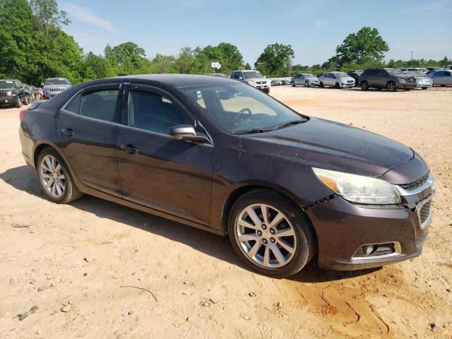 Photo 4 from auction – 2015 CHEVROLET MALIBU 2LT with VIN 1G11D5SL0FF153652