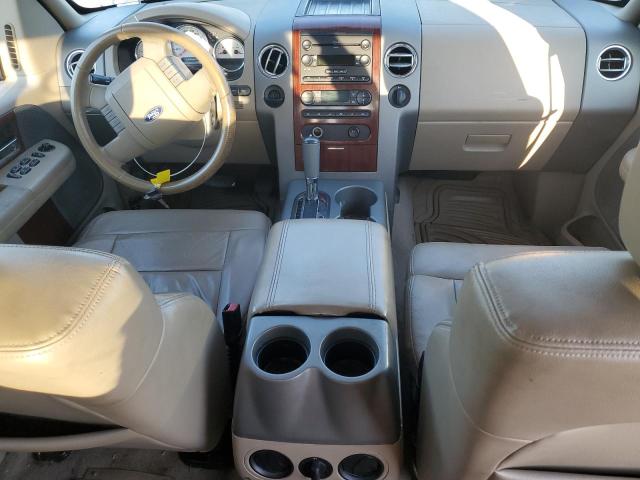 Photo 8 from auction – 2006 FORD F150 SUPER with VIN 1FTPW12576FA15645