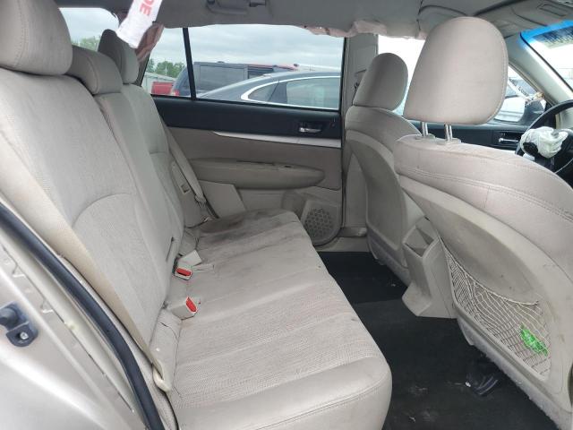 Снимка 10 от търг – 2014 SUBARU OUTBACK 2. с VIN 4S4BRBCC8E3226157