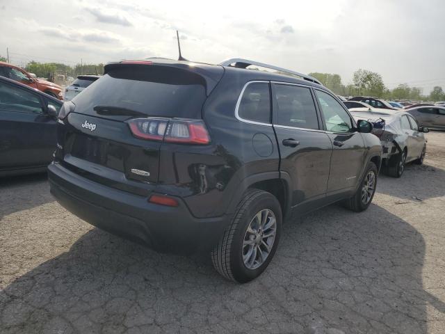 Photo 3 from auction – 2019 JEEP CHEROKEE L with VIN 1C4PJMLB4KD423711
