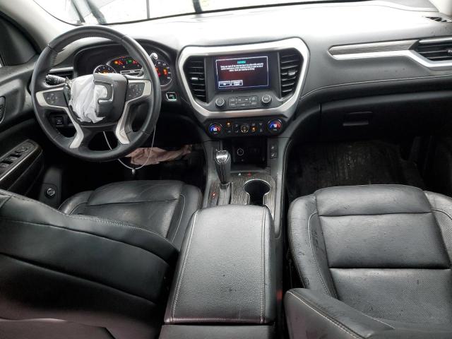 Photo 8 from auction – 2018 GMC ACADIA SLT with VIN 1GKKNMLS8JZ157520