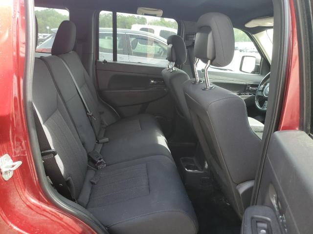 Photo 11 from auction – 2012 JEEP LIBERTY SP with VIN 1C4PJMAK1CW151126